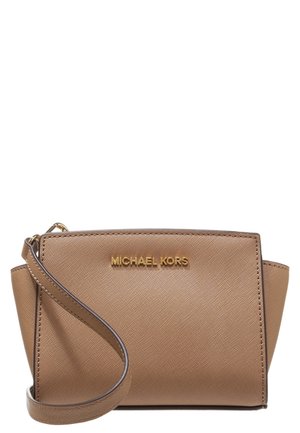 Sac bandoulière - khaki