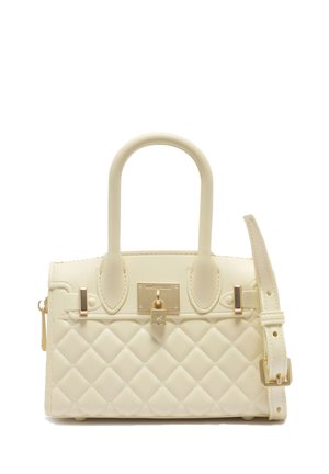 Marc Ellis Sac à main - beige and gold