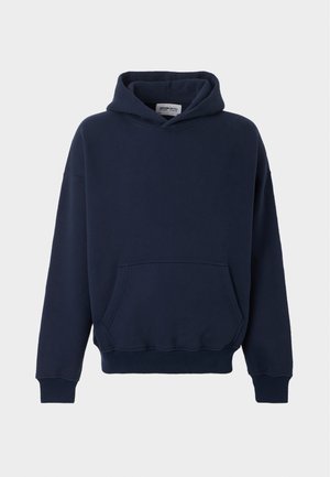 Abercrombie & Fitch, Hoodie - dark blue