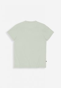 Unselected, granite green