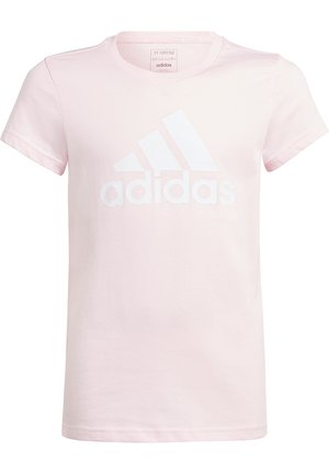 - T-shirt z nadrukiem