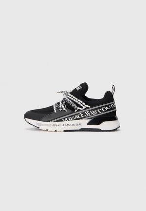 FONDO DYNAMIC - Trainers - black