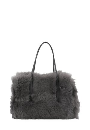 NOELLE - Handtasche - grey