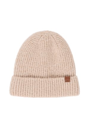 Beanie - lt pink