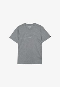 Vybráno, grey melange