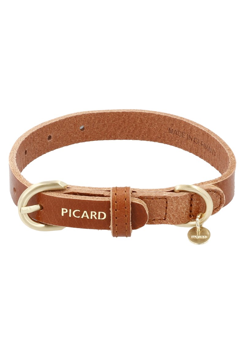 Picard Pet accessory - cognac