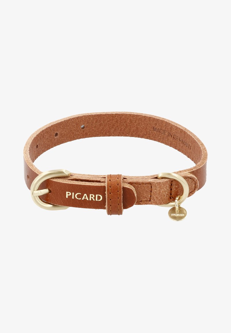 Picard Pet accessory - cognac