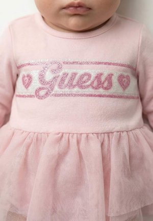 Guess, Freizeitkleid - polly pink