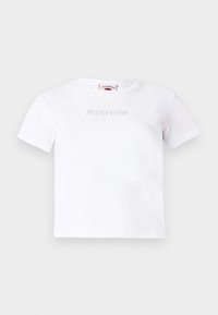 Nije odabrano, white