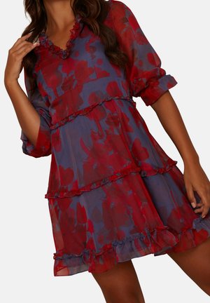 Robe de jour - multi-coloured
