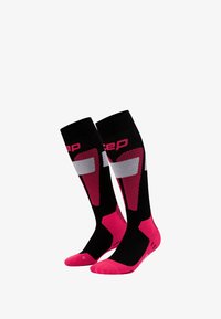 Unausgewählt, black/pink