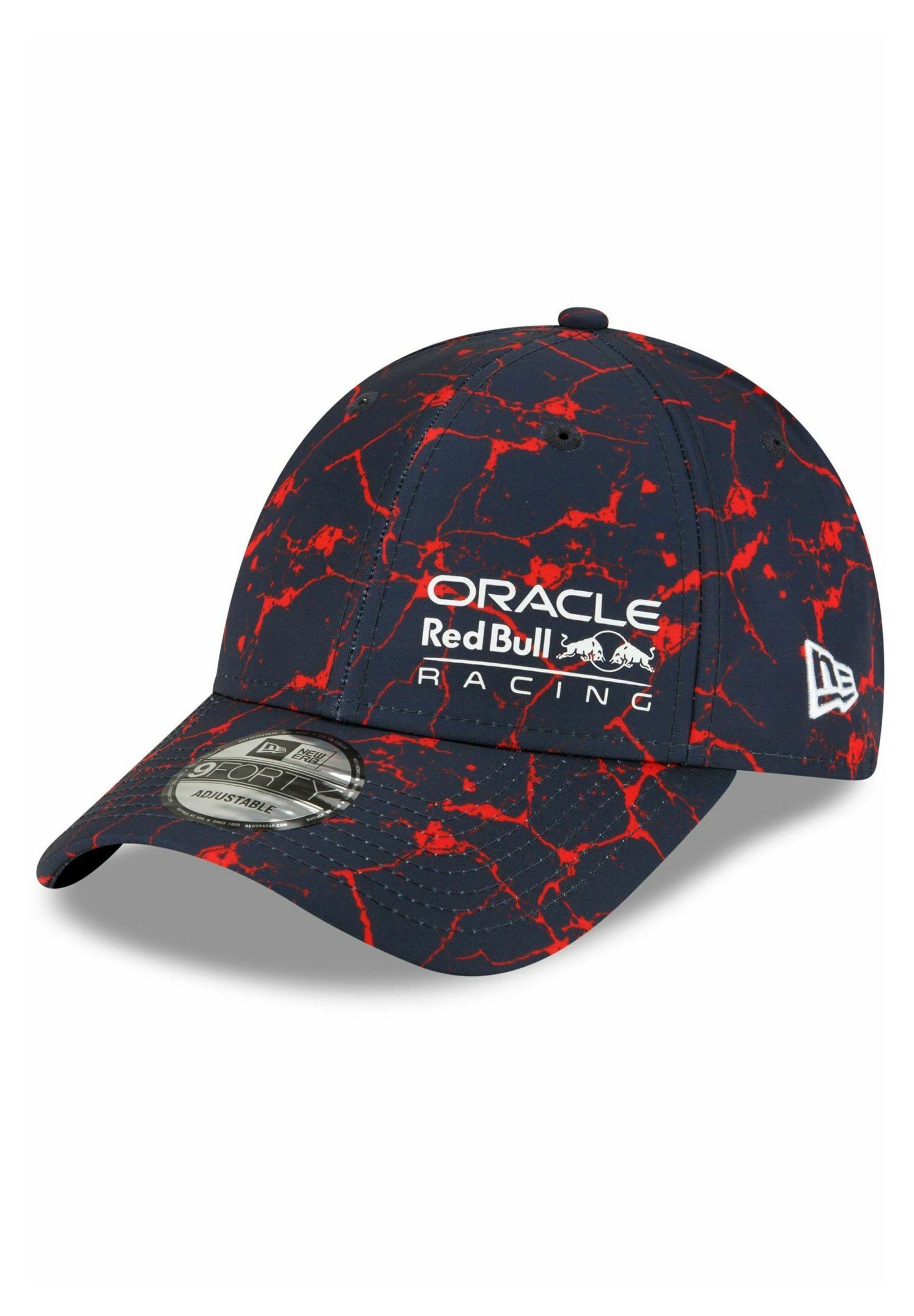 New Era 9FORTY F1 BULL RACING - Cap - navy/dark blue - Zalando