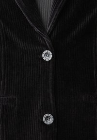 Non sélectionné, schwarz