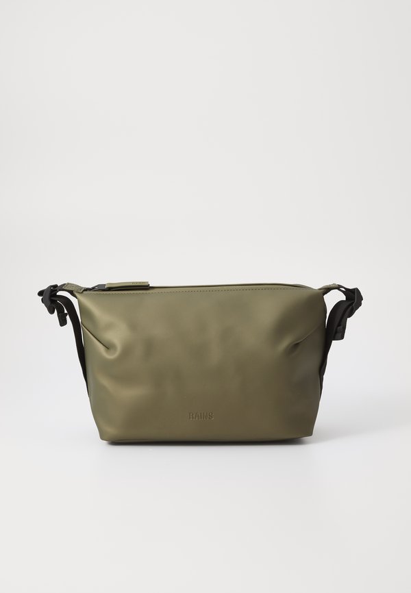 HILO WASH BAG UNISEX - Wash bag - revel