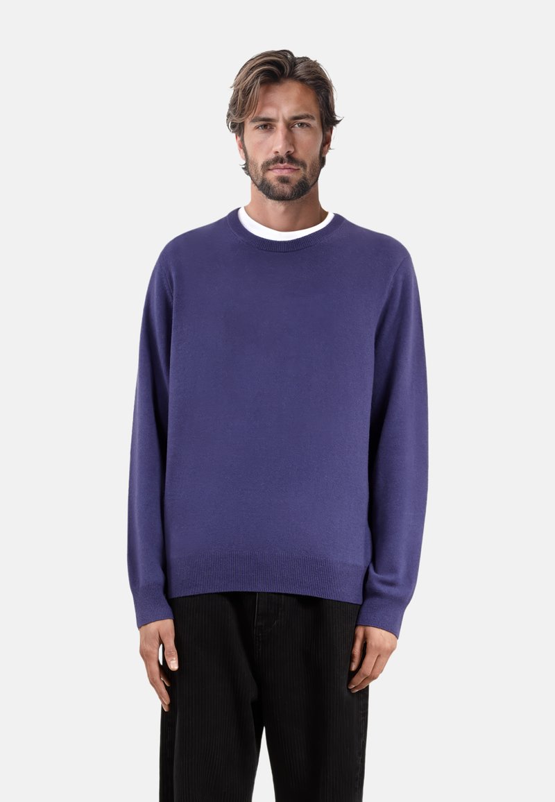 The Kooples - Jumper - blue atlantique, Enlarge