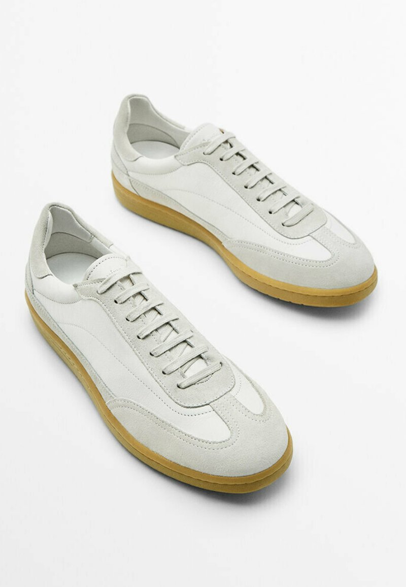 massimo dutti sneakers