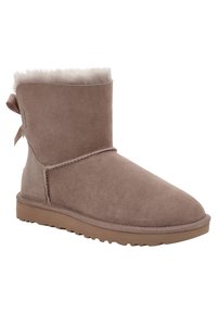 UGG Klassiset nilkkurit - taupe