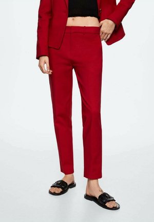 Mango Chino - red