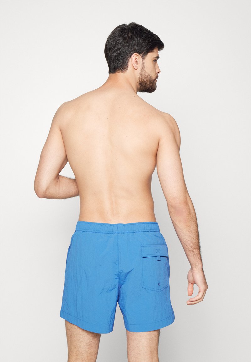 Herren Badehosen | Champion LEGACY Badeshorts blue/blau - WY72345 Herren Badehosen | Champion LEGACY Badeshorts blue/blau - WY72345