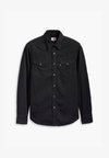 BARSTOW WESTERN STANDARD - Camicia - marble black