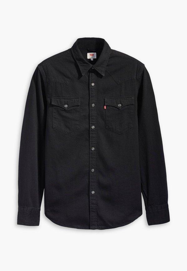 BARSTOW WESTERN STANDARD - Shirt4
