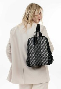 Tamaris MAXIMA - Sac à dos - black