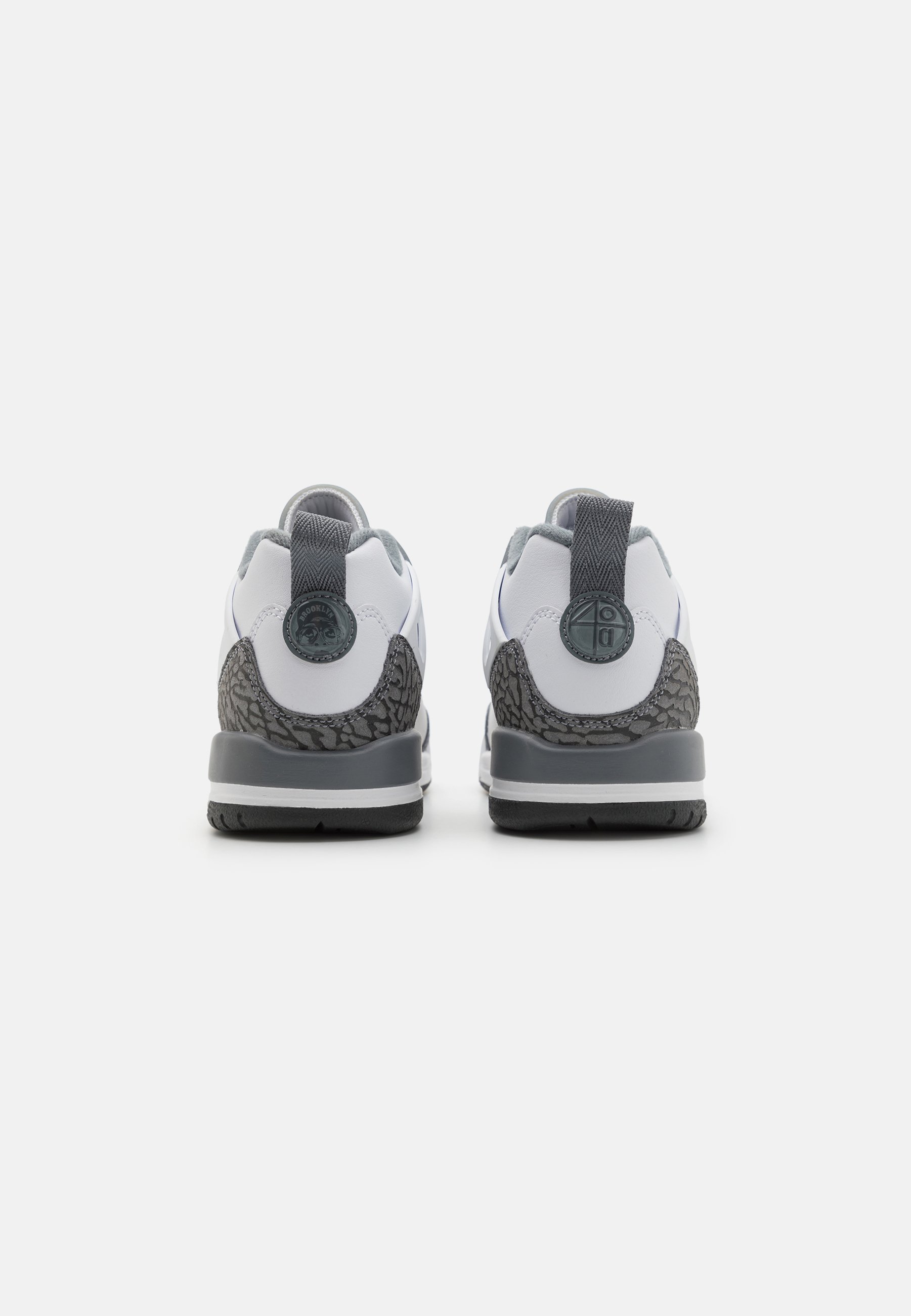 Jordan JORDAN SPIZIKE UNISEX - Sneakers low - white/cool grey