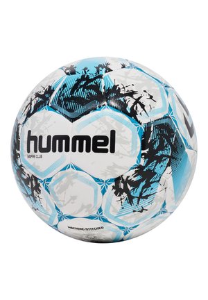 INSPIRE CLUB FB - Football - light blue white blue