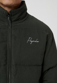 Pegador Vinterjakker - dark green