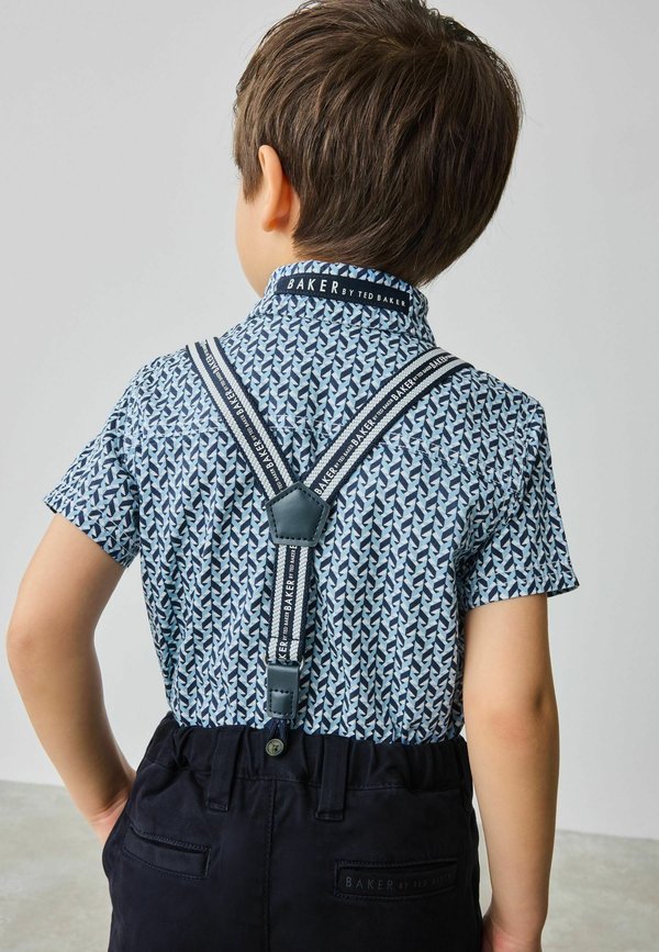REGULAR FIT SET  – Gürtel