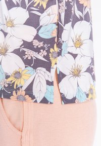 PJ Salvage Pitkähihainen paita - multicolor