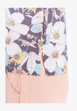 PJ Salvage T-shirt à manches longues - multicolor