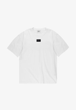 Prosto, - T-shirt z nadrukiem