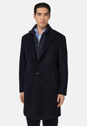 Abrigo corto - navy blue