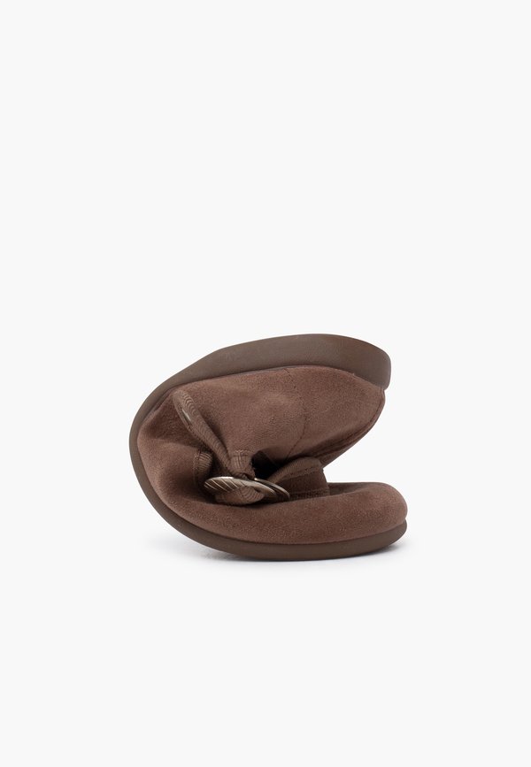 Lauflernschuh – topo