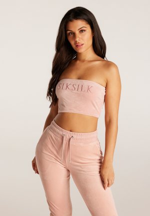 Top - pink