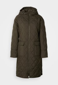 Επιλέχθηκε, forest night