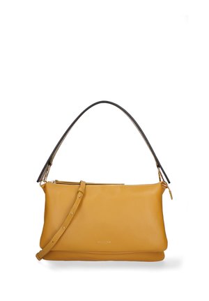 My Best Bag, JOLIE - SHOULDER BAG - Käsilaukku - mustard