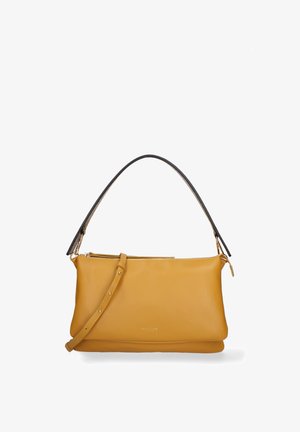 My Best Bag, JOLIE - SHOULDER BAG - Käsilaukku - mustard