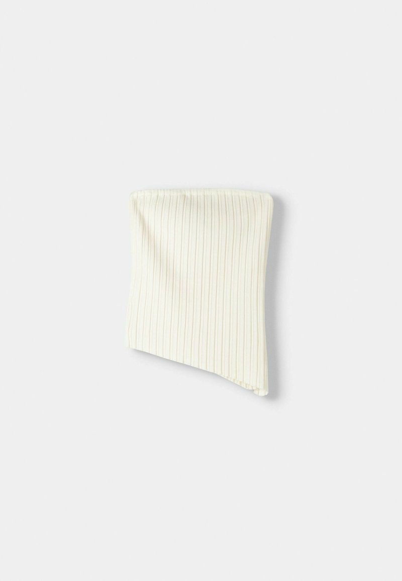 Bershka Top wit Bershka Top wit