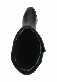 Caprice Bottes - black nappa