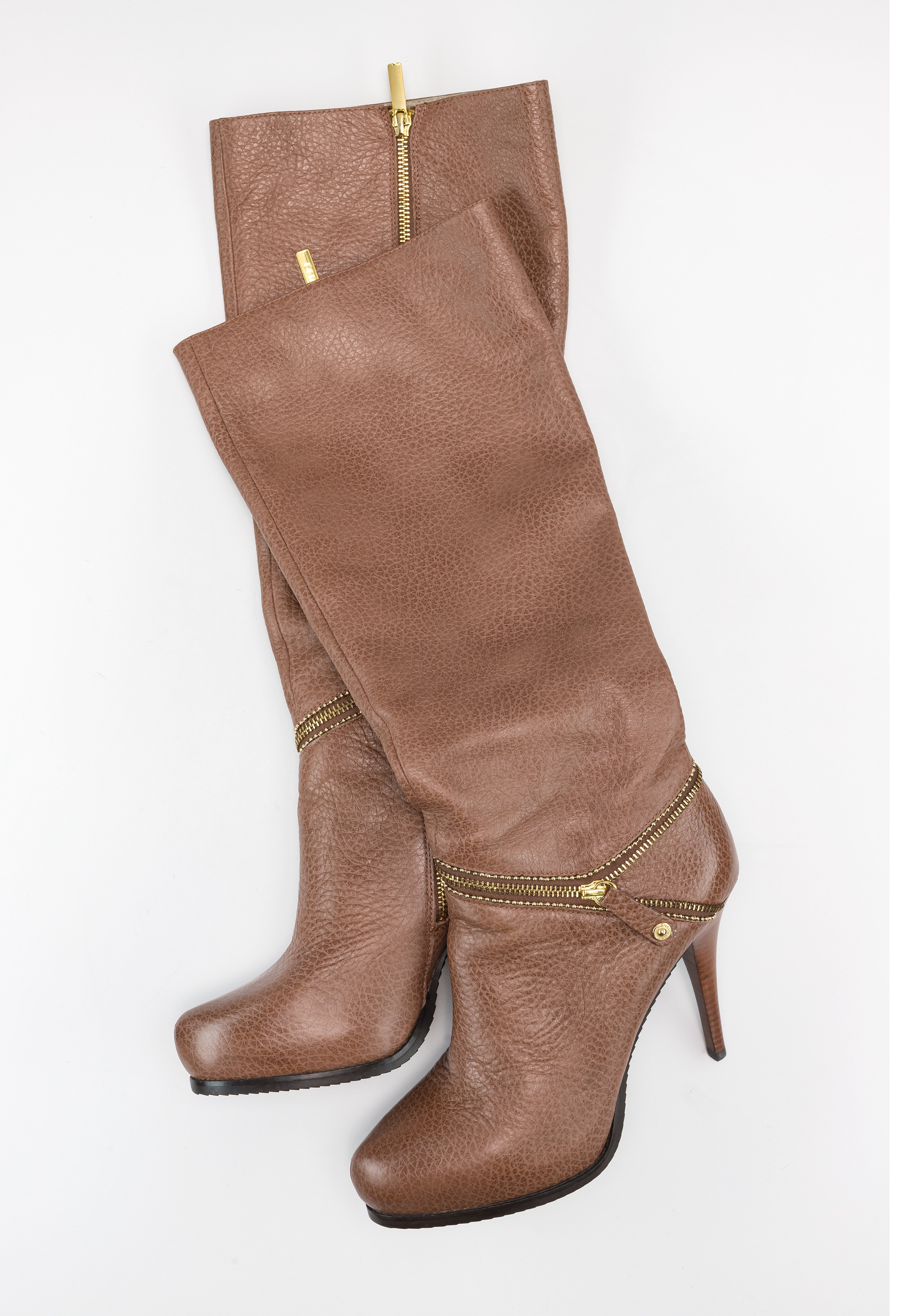 LIU JO Stivali alti - brown/marrone - Zalando.it