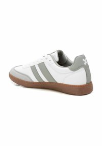 XTI Zapatillas - kakhi