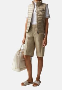 Bogner Polotričko - white