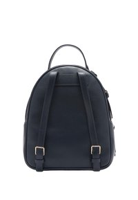 Coccinelle Backpack midnight blue/dark blue Zalando