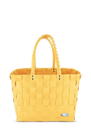 EINKAUFSKORB  - Shopping Bag - gelb