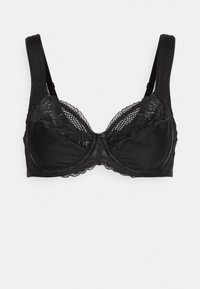 Triumph Set Reggiseno Donna Beige Elegante Pizzo Triumph Set Reggiseno Donna Beige Elegante Pizzo