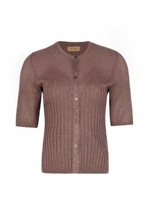 Falconeri, FALCONERI. - Strickjacke - pink