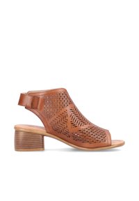 spartoo sandales compensées