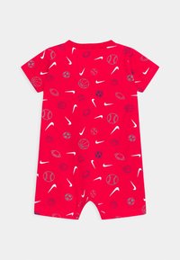 Nike Sportswear SPORTBALL ROMPER - Overal - university red